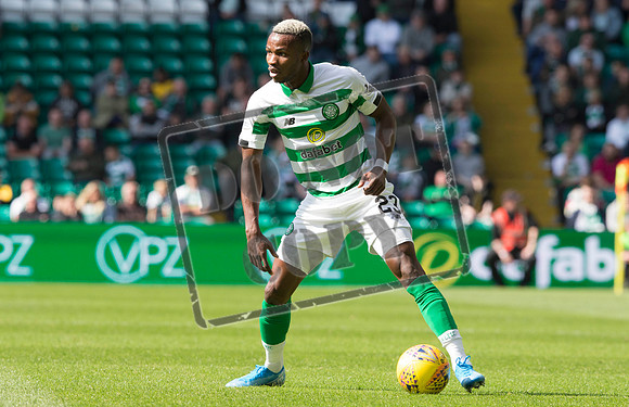 SOCCER Celtic