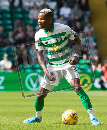 SOCCER Celtic