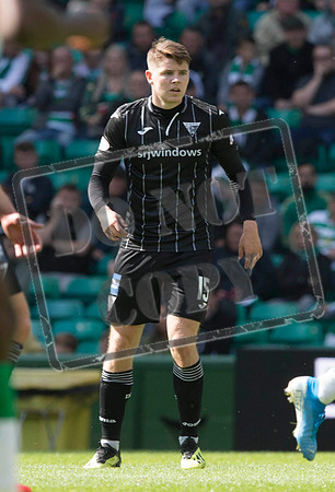 SOCCER Celtic