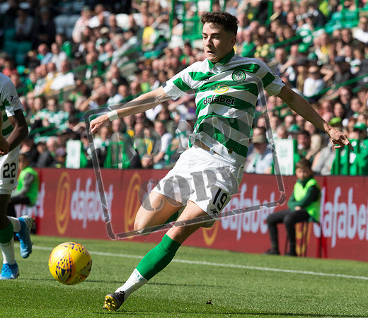 SOCCER Celtic