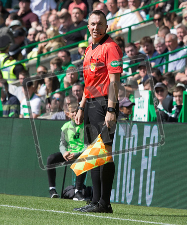 SOCCER Celtic