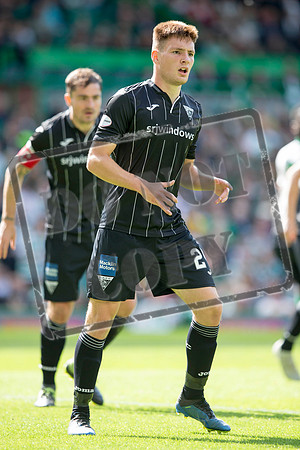SOCCER Celtic