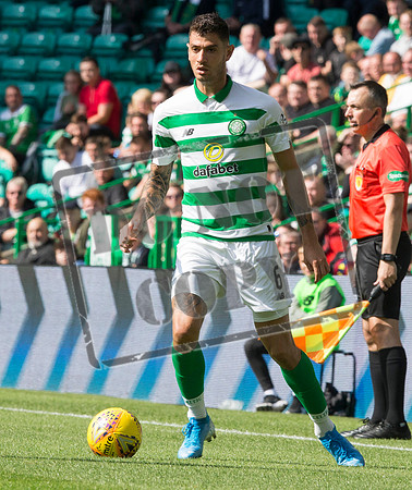 SOCCER Celtic
