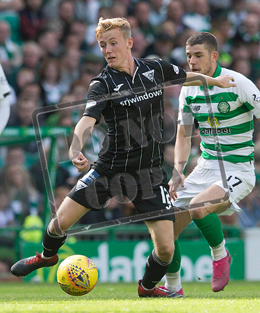 SOCCER Celtic