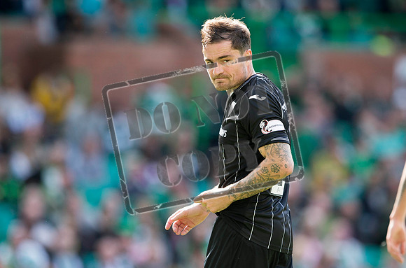 SOCCER Celtic