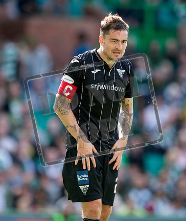 SOCCER Celtic