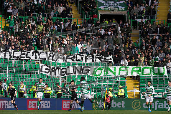 SOCCER Celtic