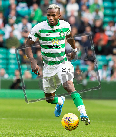 SOCCER Celtic