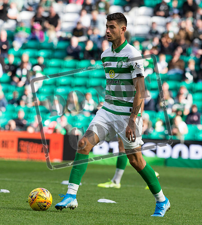 SOCCER Celtic