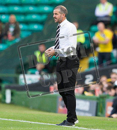 SOCCER Celtic