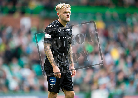 SOCCER Celtic