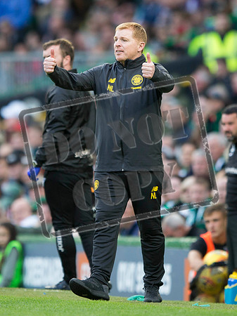 SOCCER Celtic