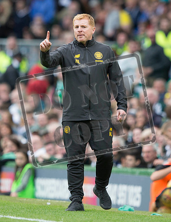 SOCCER Celtic