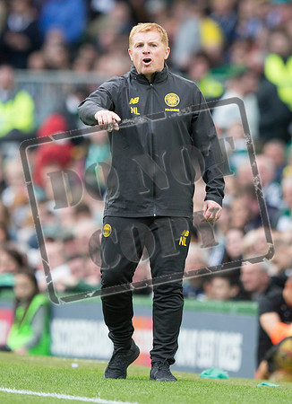 SOCCER Celtic