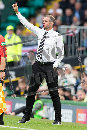 SOCCER Celtic