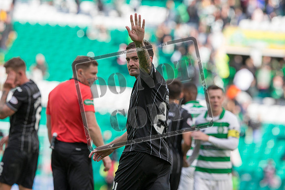 SOCCER Celtic