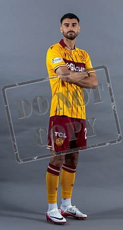 motherwell fc
