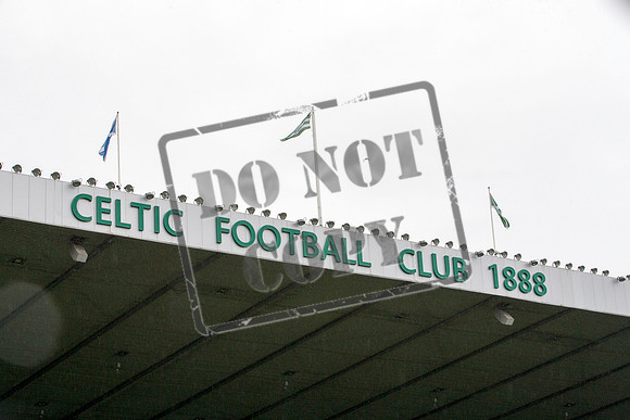 Celtic v Kilmarnock