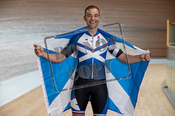 Team Scotland