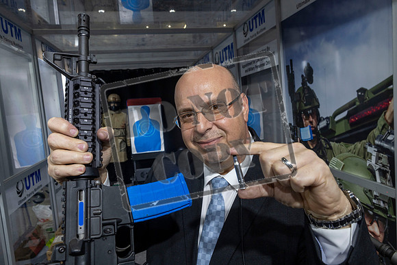 Idex/Navdex Show