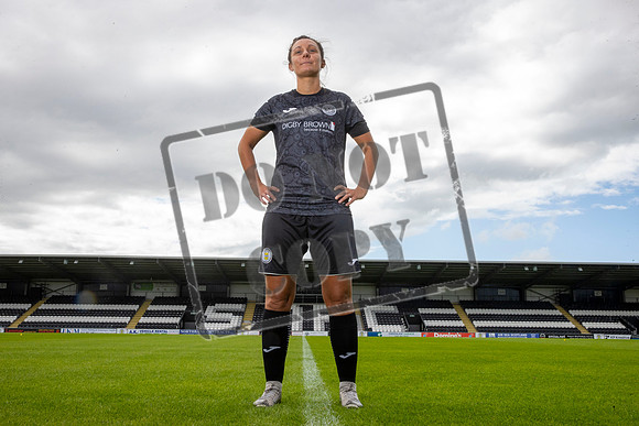 SPFL St Mirren FC