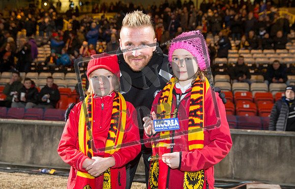 partick thistle v st mirren