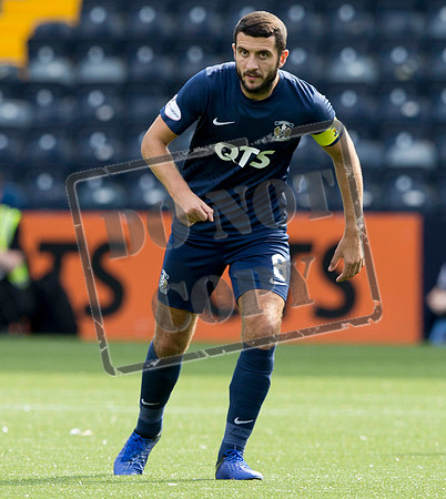 Kilmarnock v Aberdeen, Rugby Park, Kilmarnock, Scotland. SPFL