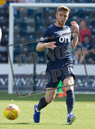 Kilmarnock v Aberdeen, Rugby Park, Kilmarnock, Scotland. SPFL