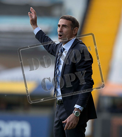 Kilmarnock v Aberdeen, Rugby Park, Kilmarnock, Scotland. SPFL