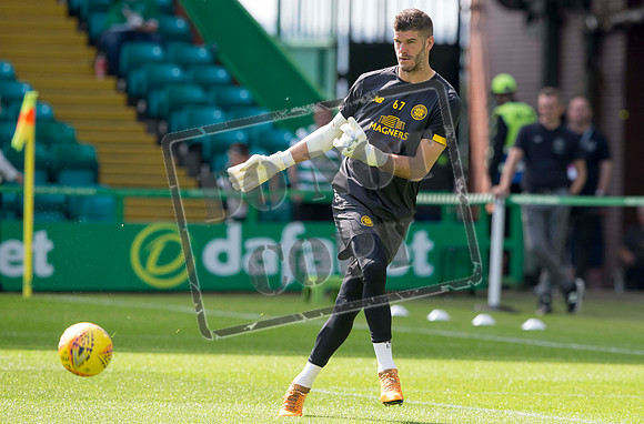 SOCCER Celtic