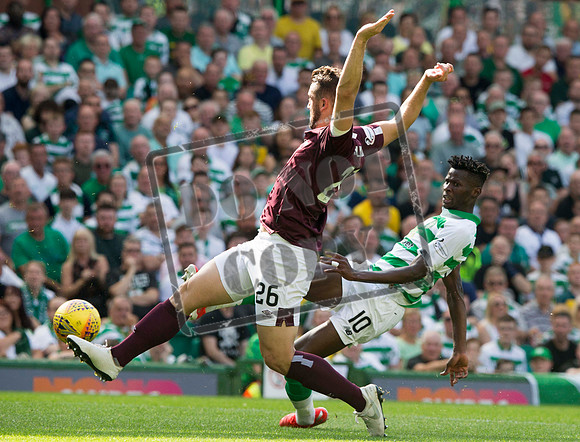 SOCCER Celtic