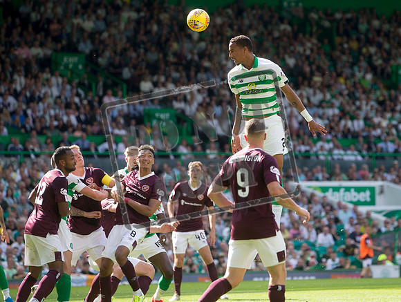 SOCCER Celtic