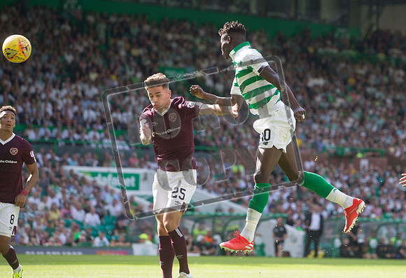 SOCCER Celtic