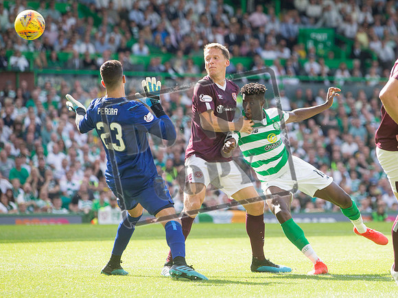 SOCCER Celtic