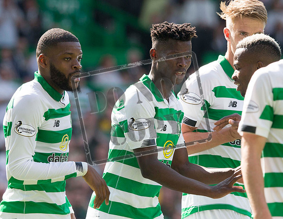 SOCCER Celtic