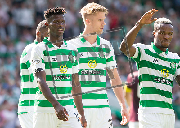 SOCCER Celtic