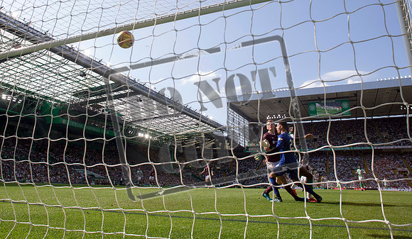 SOCCER Celtic