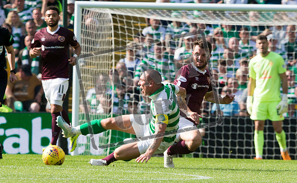 SOCCER Celtic