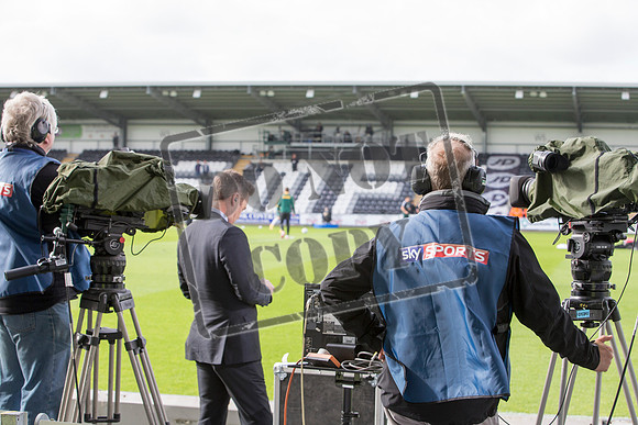 St mirren v Celtic