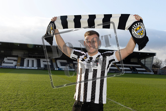 Betfred Cup, St Mirren v Aberdeen