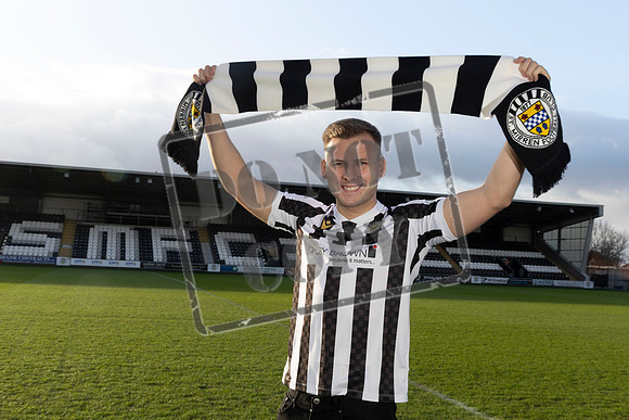 Betfred Cup, St Mirren v Aberdeen
