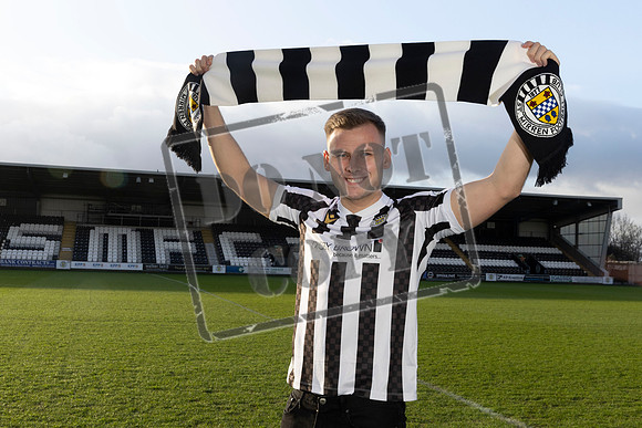 Betfred Cup, St Mirren v Aberdeen