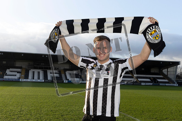 Betfred Cup, St Mirren v Aberdeen