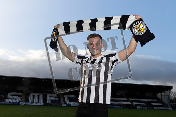 Betfred Cup, St Mirren v Aberdeen