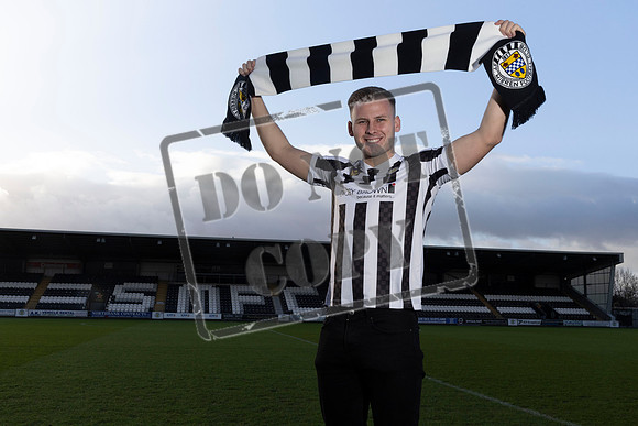 Betfred Cup, St Mirren v Aberdeen