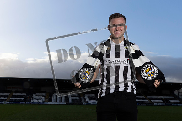 Betfred Cup, St Mirren v Aberdeen