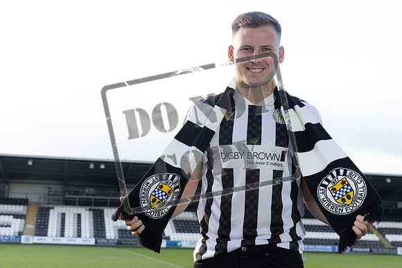 Betfred Cup, St Mirren v Aberdeen