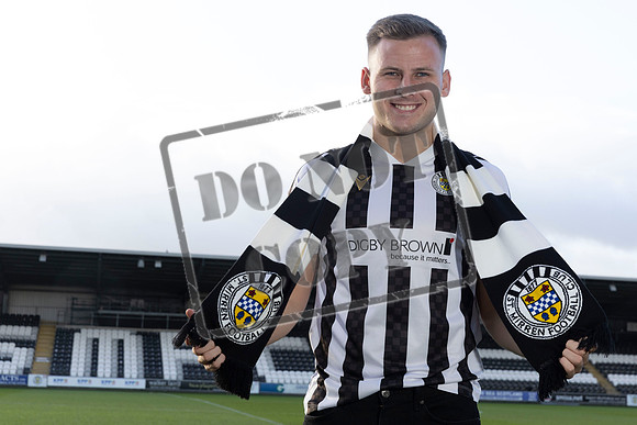 Betfred Cup, St Mirren v Aberdeen