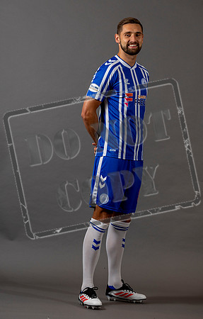 Kilmarnock fc