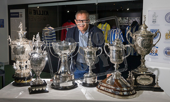 kilmarnock fc